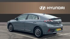 Hyundai IONIQ 100kW Premium 38kWh 5dr Auto Electric Hatchback